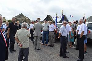 2016 08 15 AGDE-COMMEMORATION DU DEBARQUEMENT 1944 EN PROVENCE (18)